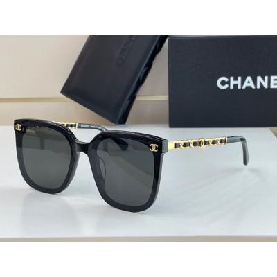 Chanel Sunglass AAA 080